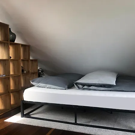 Apartment See-sicht