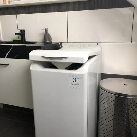 See-sicht Apartman *