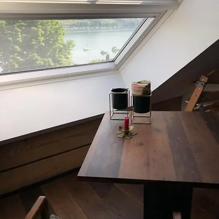 Apartment See-sicht