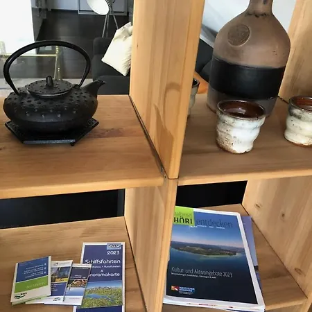 Apartament See-sicht *