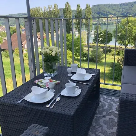 See-sicht Apartment