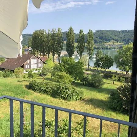 See-sicht Apartman Öhningen