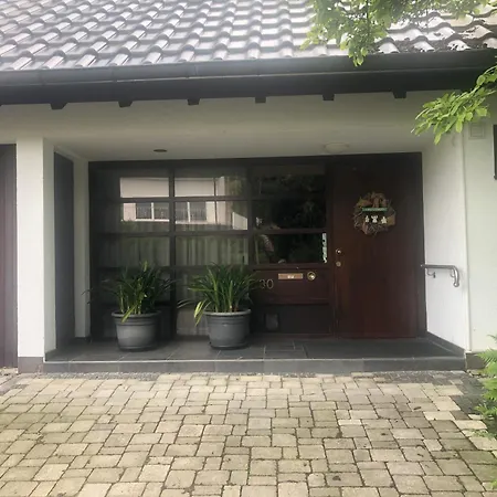 See-sicht Apartment *