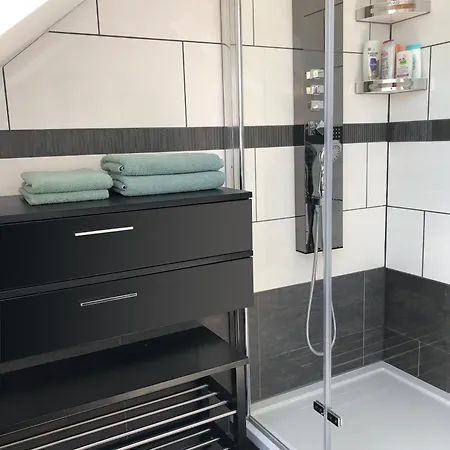 Apartment See-sicht *