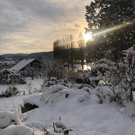 Apartman See-sicht Öhningen