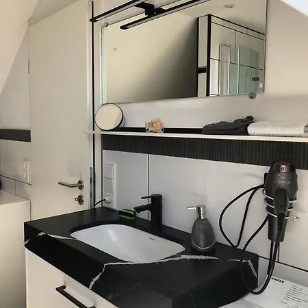 Apartment See-sicht