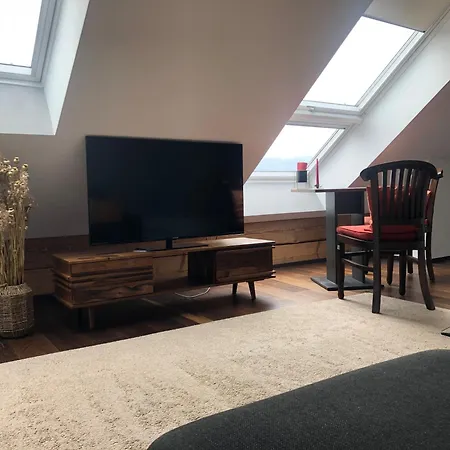 Apartment See-sicht