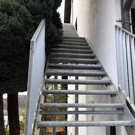 Apartment See-sicht
