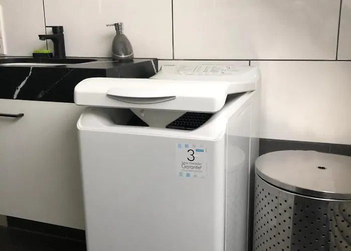 See-sicht Lägenhet *