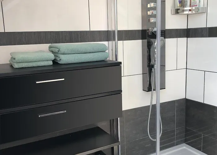 Apartmán See-sicht *